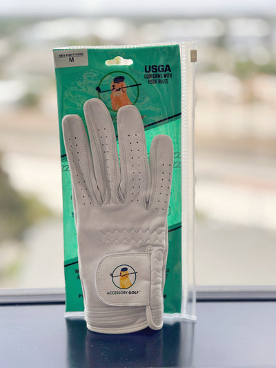 Pro Limited Golf Gloves - Lot of (3)