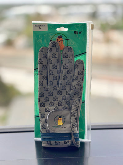 Pro Limited Golf Gloves - Lot of (3)