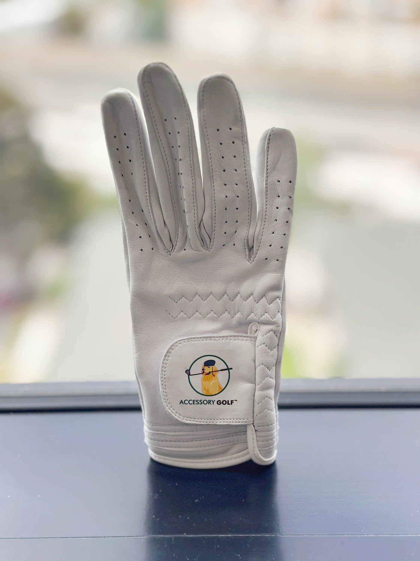 Pro Limited Golf Gloves - Lot of (3)