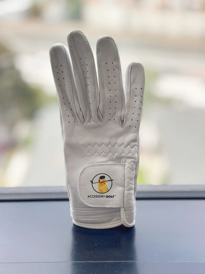 Pro Limited Golf Gloves - Lot of (3)